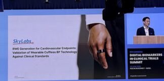 Sky Labs’ ‘CART BP pro’Â Sky